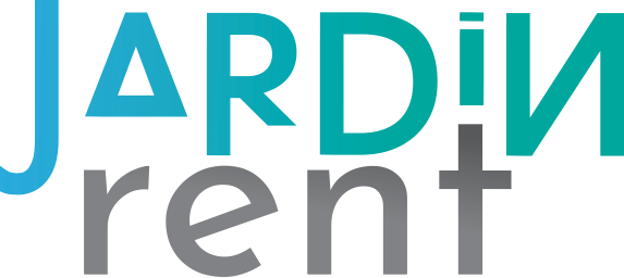 Jardin Rent